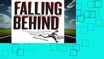Full version  Falling Behind: How Rising Inequality Harms the Middle Class (Wildavsky Forum