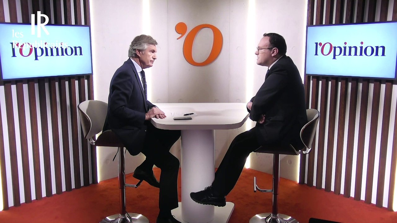 La semaine des Républicains ! - Semaine 7