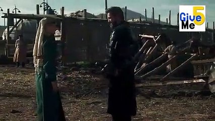 Dirilis Ertugrul Season1 Episode 11 Urdu dubbing
