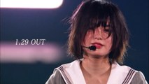 #欅坂46｜LIVE at 東京ドーム ～ARENA TOUR 2019 FINAL～ TVCM（2）#東京ドーム #てち #平手友梨奈