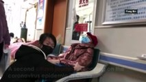 Coronavirus: Second Citizen Journalist ‘Vanishes’ After Filming Epidemic in Wuhan