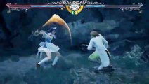 SCVI リョナ
