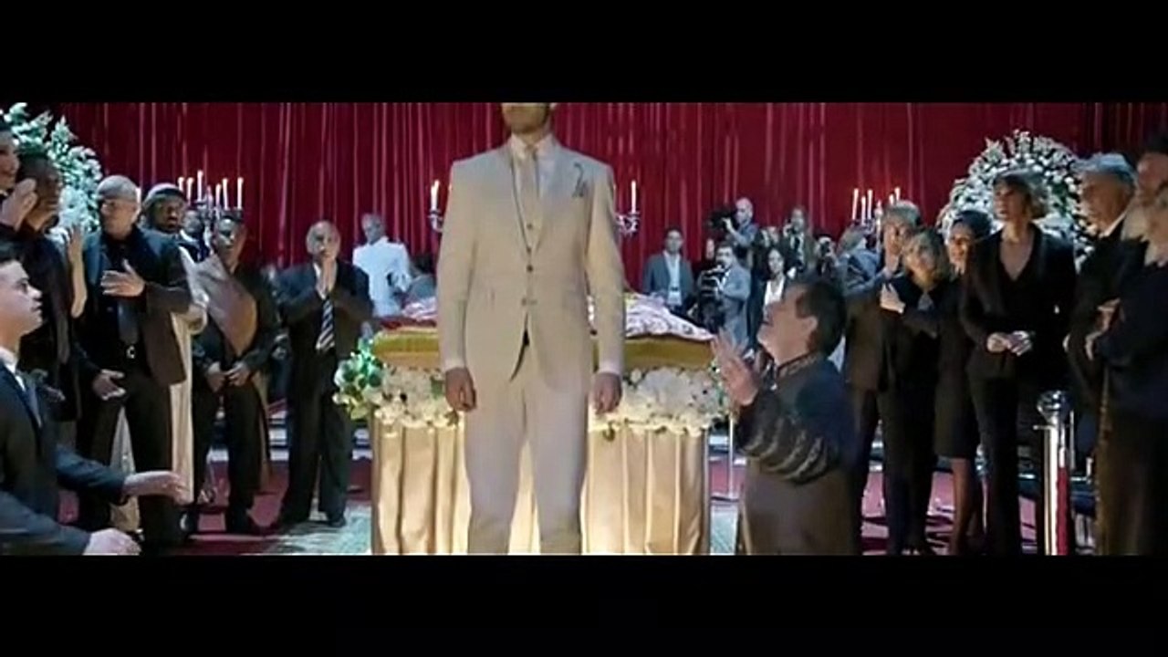 APOCALIPSE - O FILME [ OS ÚLTIMOS DIAS ] PARTE 4. DEIXE SEU LIKE AMIGÃO!