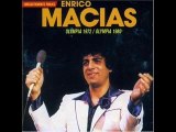 Enrico Macias - Non Je N'Ai Pas Oublie