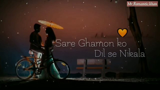 Kuki tum hi ho song status|aashiqui movie ,love status, romantic song, romance song,|