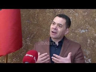 Ahmetaj: Nga Konferenca e Donatoreve presim 300-350 mln euro