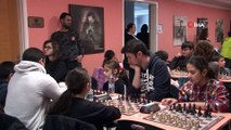 Kartal Belediyesi'nden satranç turnuvası