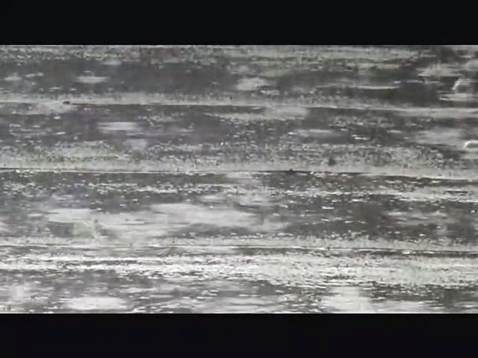 Rainy Day, Dream Away...