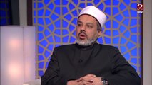 قصة سيدنا ابراهيم وسارة يرويها الشيخ الدكتور أحمد ممدوح