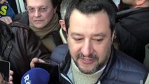 Salvini - O l'Europa cambia o muore (16.02.20)
