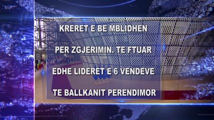 Titujt kryesore te edicionit te lajmeve te ores 15:30 ne Tv Klan (16 Shkurt 2020)