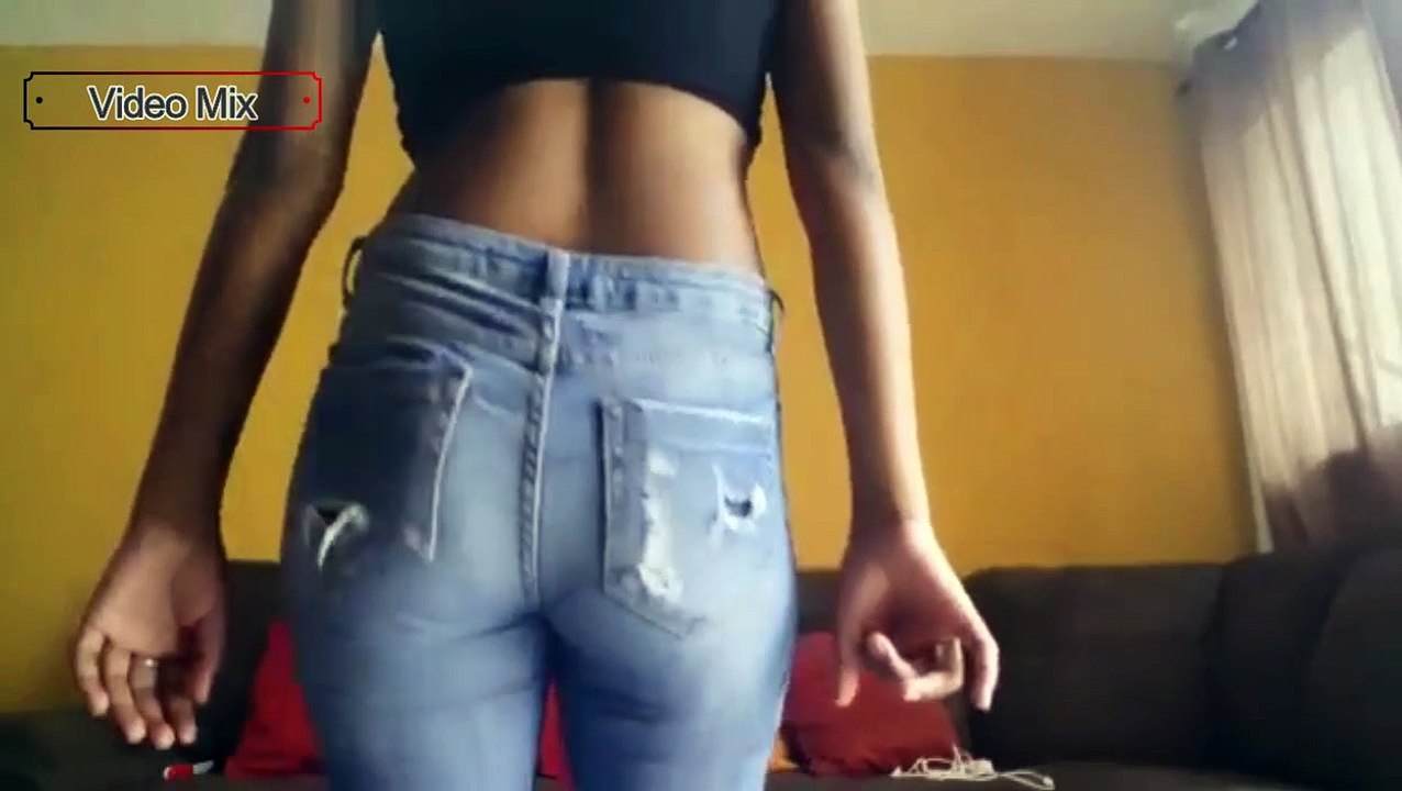 Hot girl Dance