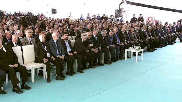 Sanayi ve Teknoloji Bakanı Varank: “Ar-Ge yatırımlarında dünyada söz sahibi olan ilk 2 bin 500 firmalık listeye, ülkemizden 23 firmayı sokmak istiyoruz “