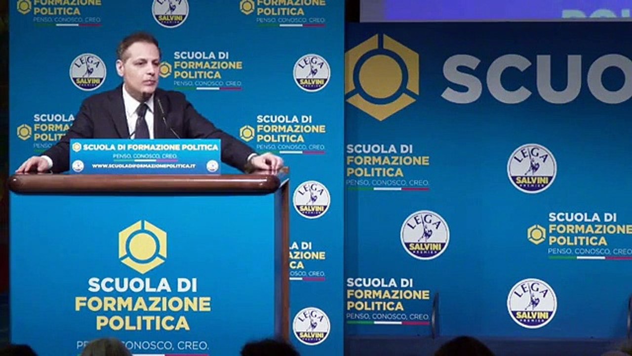 Siri -  Scuola di Formazione Politica,, giornata dedicata al fisco (16.02.20)