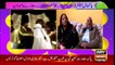 Hamare Mehman | Fiza Shoaib | ARYNews | 16 February 2020