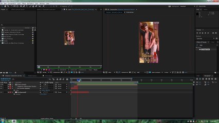 How to slow and fast anything in adobe after effects