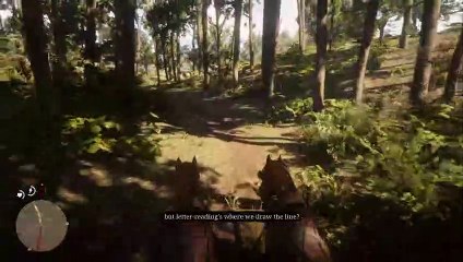 Red Dead Redemption 2 - Further Questions of Female Suffrage - Story Mission Walkthrough #23 [2K]