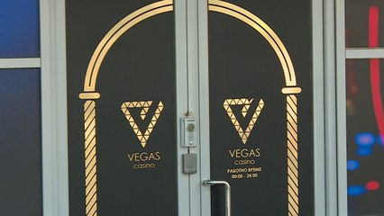 Sërish sulm i armatosur ndaj një kazino në Shkup