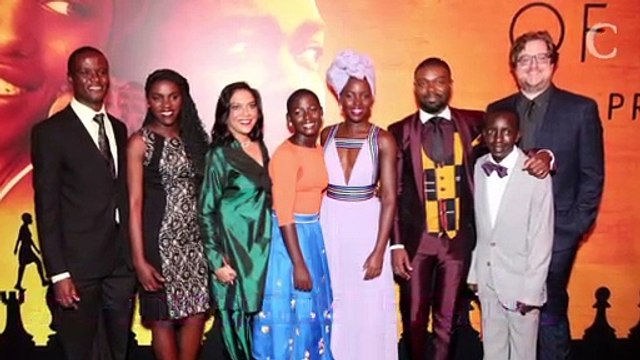 Nikita Pearl Waligwa, la jeune star de Disney, est morte d'une tumeur au cerveau à seulement 15 ans