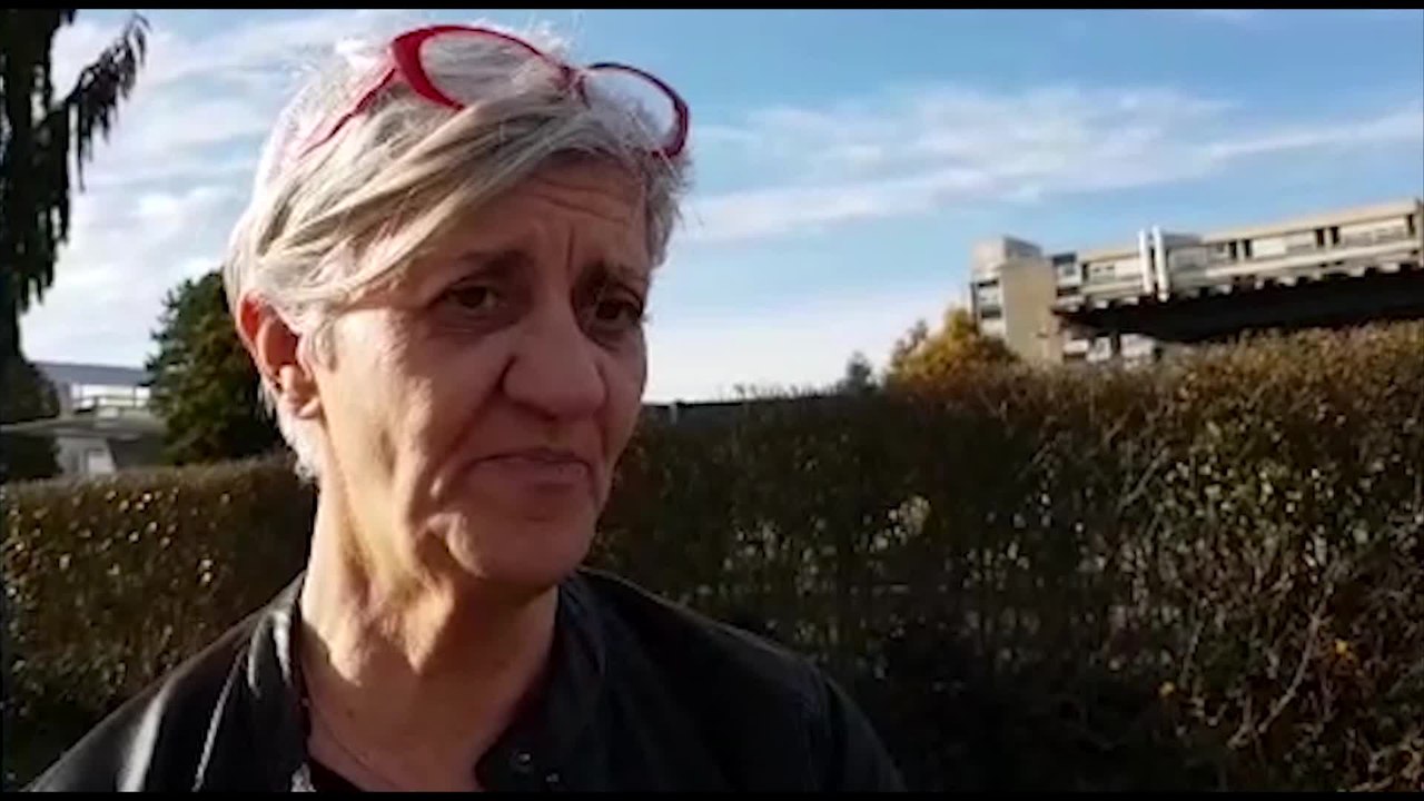 Urgences de Mulhouse : « interpeller les grands décideurs »