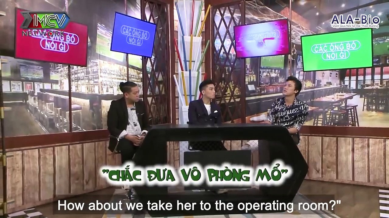Quach Ngoc Tuyen cries for ignoring wife and kid after birth to work