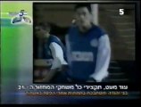 עונת 1999_2000, מחזור 21 - הפועל פ-ת-מכבי ת-א 0-1