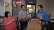 Barstool Pizza Review - Pete's Pizza (Daytona) with Special Guest Jimmie Johnson presented by NASCAR