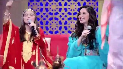 Arabic song abc mama papa