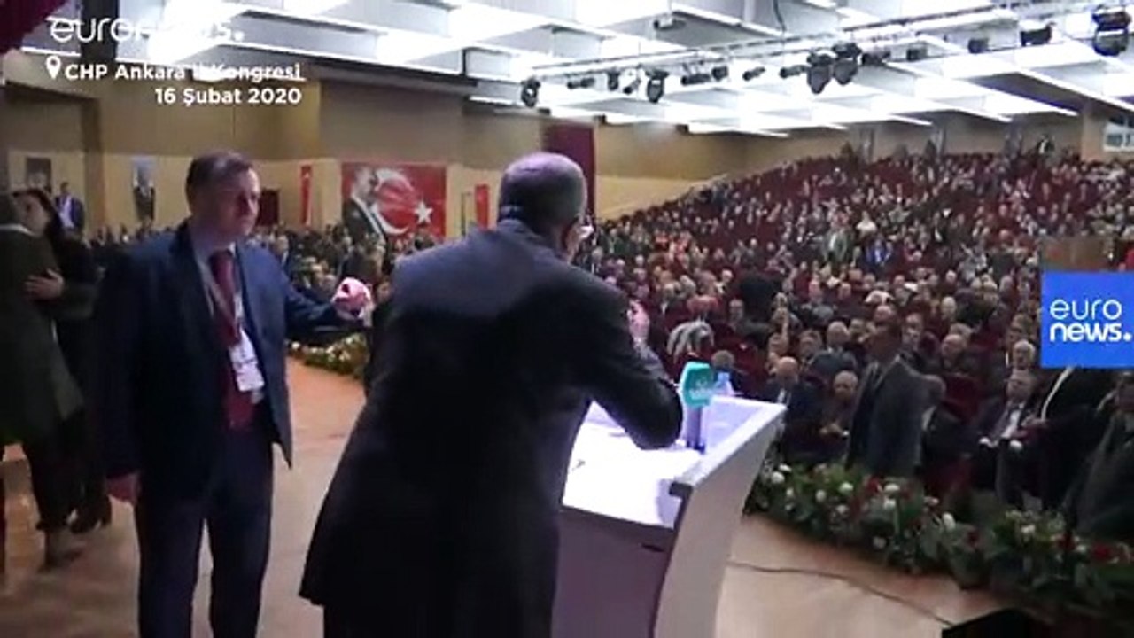 "Siyasetçinin işine, kadının işvesine aldanılmaz" diyen CHP'liden özür: Kadınlar anam bacımdır