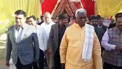 मंडलीय फल शाक भाजी एवं पुष्प प्रदर्शनी 2020 का समापन हुआ