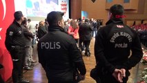 Mersin chp'li özkoç iktidara yürümek için birleşme zamanıdır