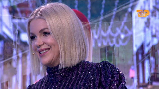 Silva Gunbardhi: Pse Të ka lali shpirt , u këndua në 10 gjuhë të botës“E Diell”, 16Shkurt 2020