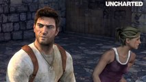 uncharted the nathan drake collection - Guia tesoros, Cap 10 y 11 Atrapado - CanalRol 2020