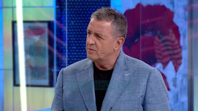 Al Pazar - O Goni me bej VIP - 15 Shkurt 2020 - Show Humori - Vizion Plus