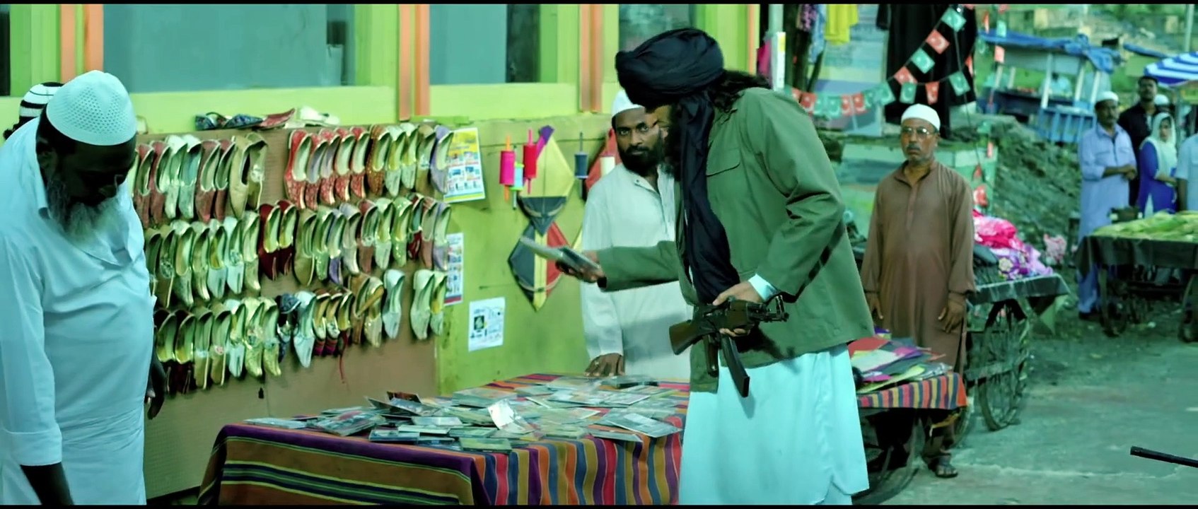 "GUL-MAKAI"_Official_trailer_Aka_malala_yousufzai_he_amjad_khan_31st_jan_CPKcHGCNeDU_1080p