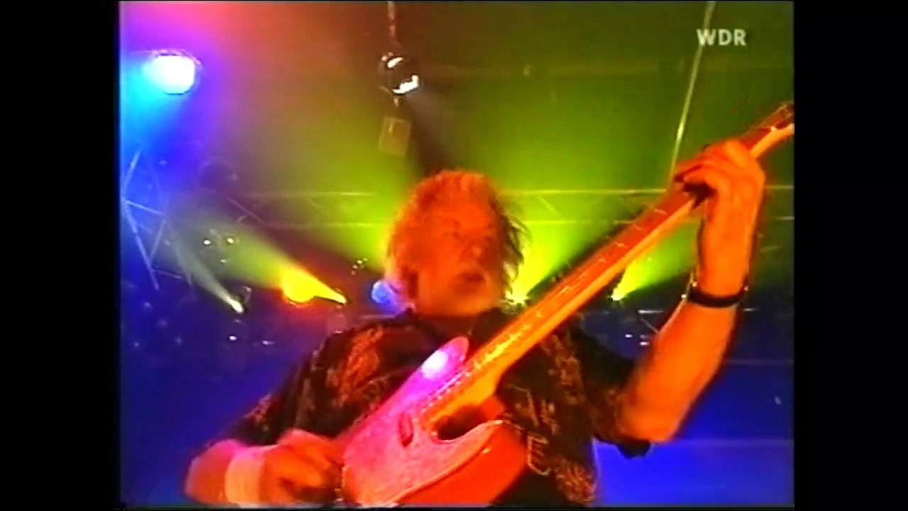 EPITAPH - Tequila Shuffle