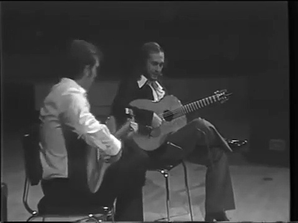 entre dos aguas paco de lucia concierto