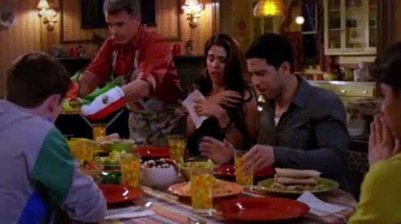 Ugly Betty S04E20 Hello Goodbye