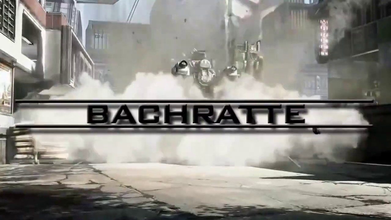 Let's Play Together Titanfall Beta #1 [Multiplayer] Attrition on Angel City