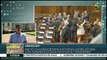 Uruguay: inicia Legislatura con juramentación de diputados y senadores