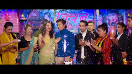 New Nepali Lok Dohori Song 2076  पुर्बै धरान Purbai Dharana  Harimaya _2076