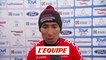 Quintana «Enfin une victoire !» - Cyclisme - Tour de La Provence