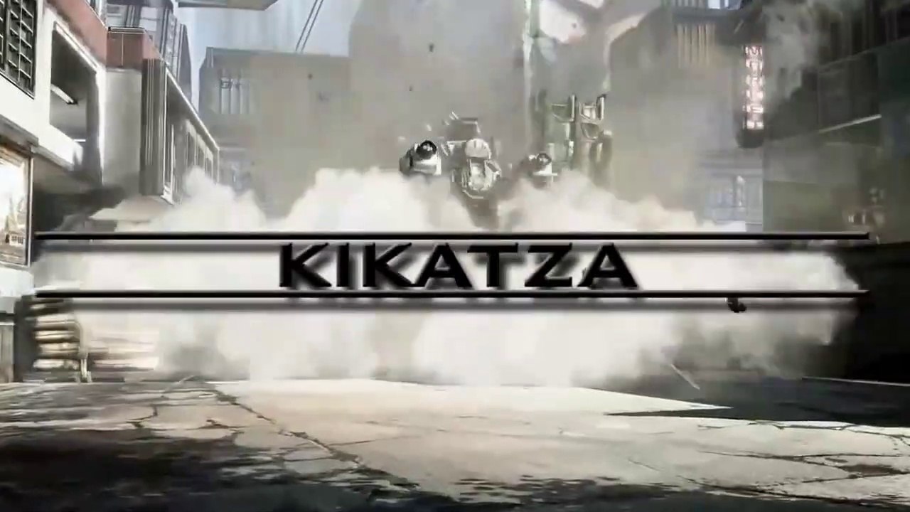 Let's Play Together Titanfall Beta #2 [Multiplayer] Last Titan Standing on Angel City