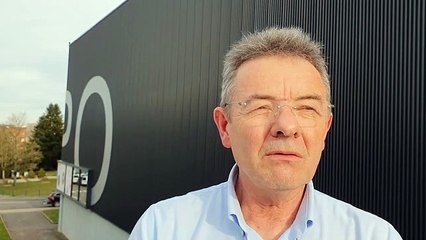 La nage avec palmes expliquée par le président de sa commission nationale, Claude Philippe