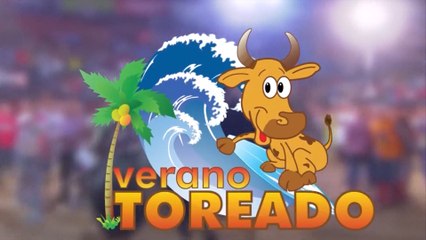 Verano Toreado 15 Febrero 2020