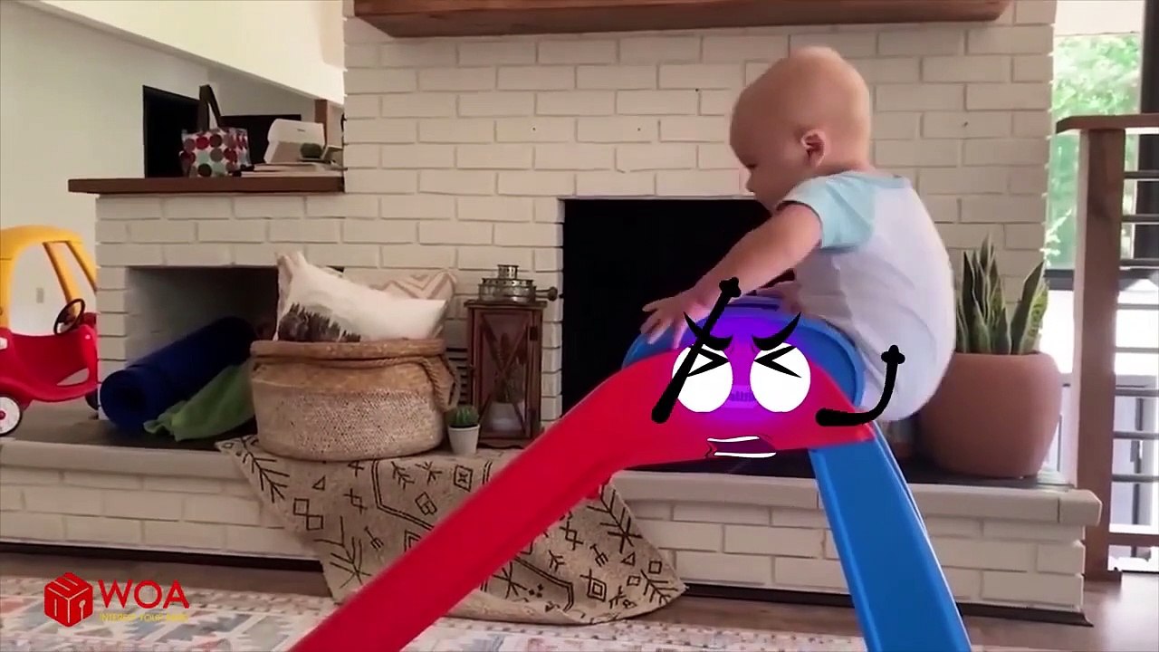 Try not to laugh