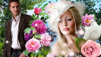 Сплету венок из наших встреч! Классная песня любви!!!