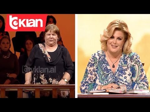 Historia e nenes se 4 femijeve shokoi publikun, Eni Cobani jep sot lajmin e mire