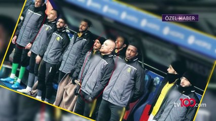 İşte aşkın ilk görüntüsü!