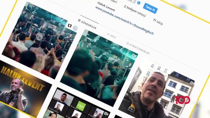 Haluk Levent, ilk kez oynadığı reklam filmi hakkında ne dedi?